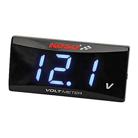 Voltmètre KOSO