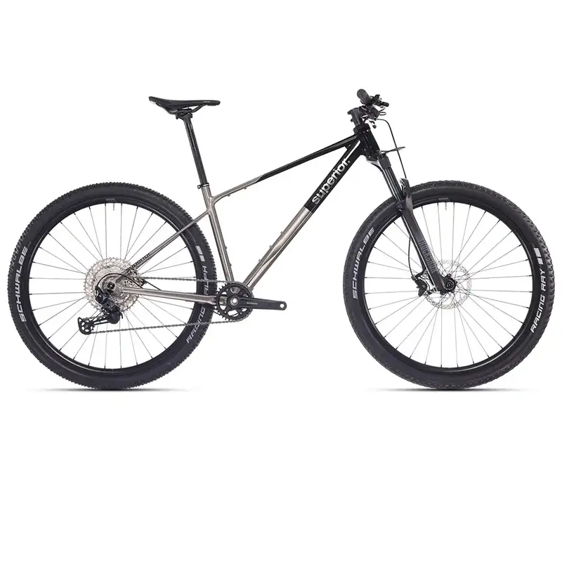 VTT Superior XP SLX 12s