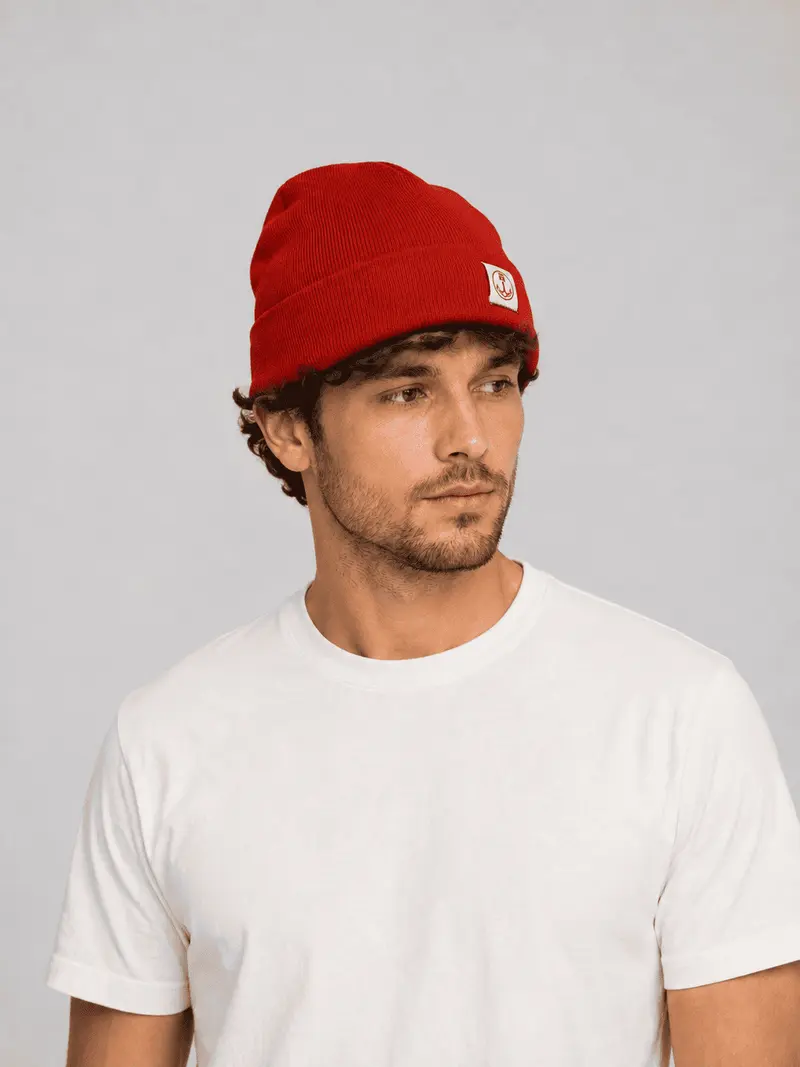 Watchman beanie