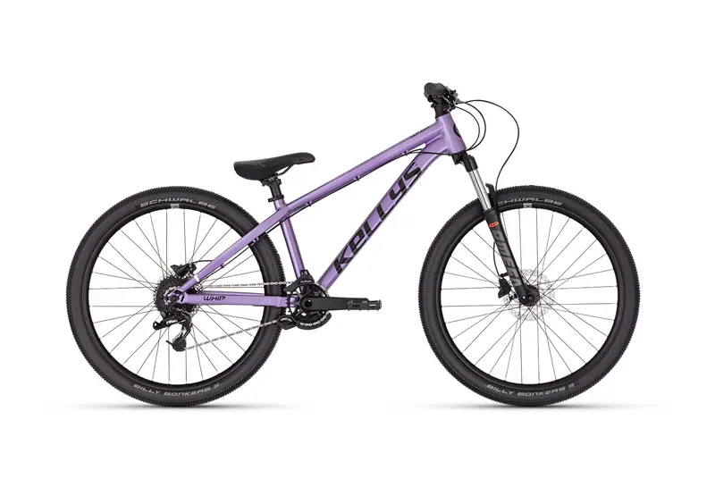 Whip 50 - Kellys - Vélo de dirt jump