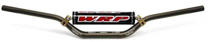 X-BAR AMERICA Ø 28.6mm GUIDON MEDIUM - BRONZE - WRP