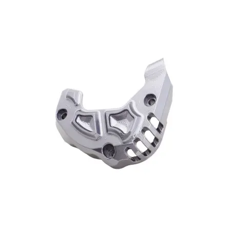 YAMAHA R1 / MT10 PROTECTION DROIT ALUMINIUM EVOTECH