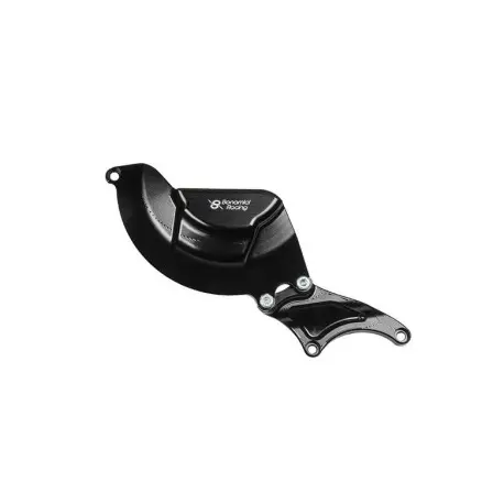 YAMAHA R3 PROTECTION CARTER EMBRAYAGE COTE DROIT ALU TAILLE MASSE BONAMICI