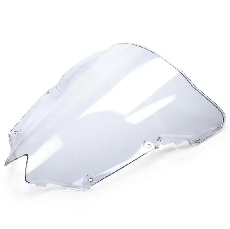 Yamaha R6 Pare-brise bulle, transparent MY 08>>16