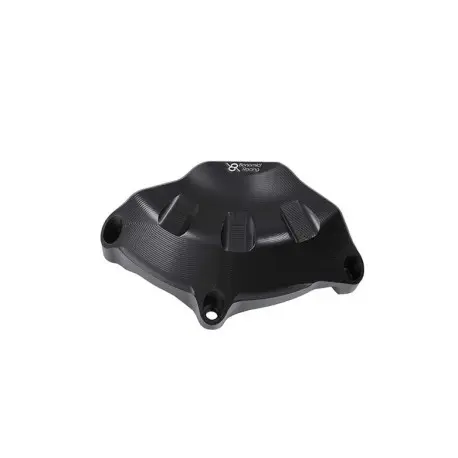 YAMAHA R6 PROTECTION CARTER COTE GAUCHE ALU TAILLE MASSE BONAMICI